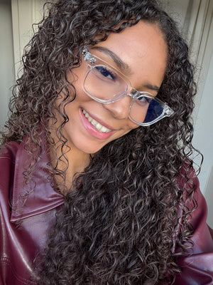 Transparent Glasses