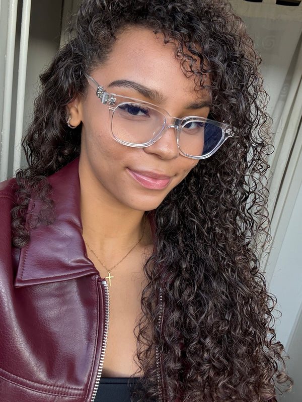 INXLR Classic Glasses