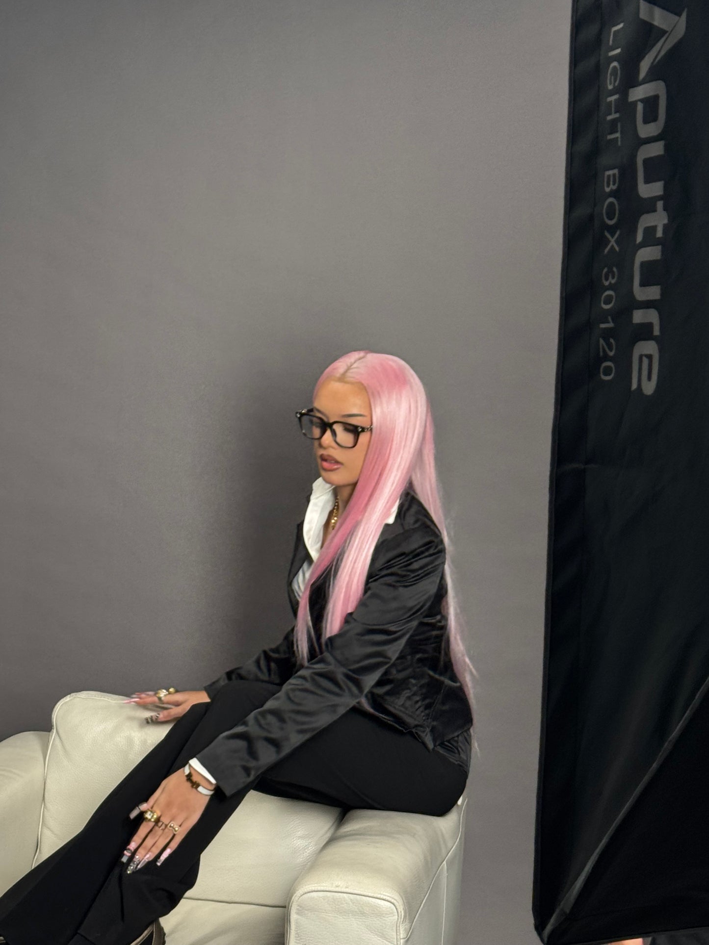 INXLR Classic Glasses