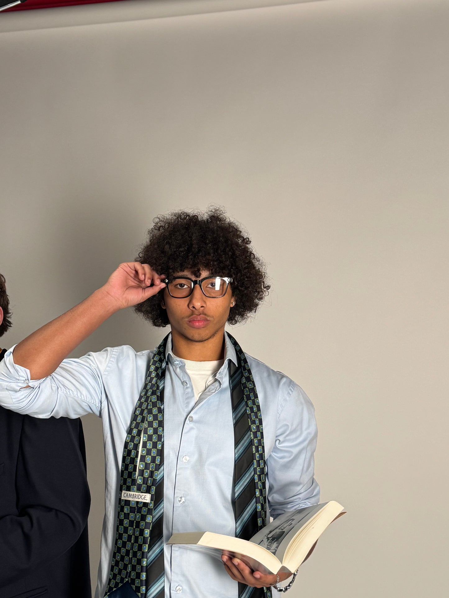 INXLR Classic Glasses