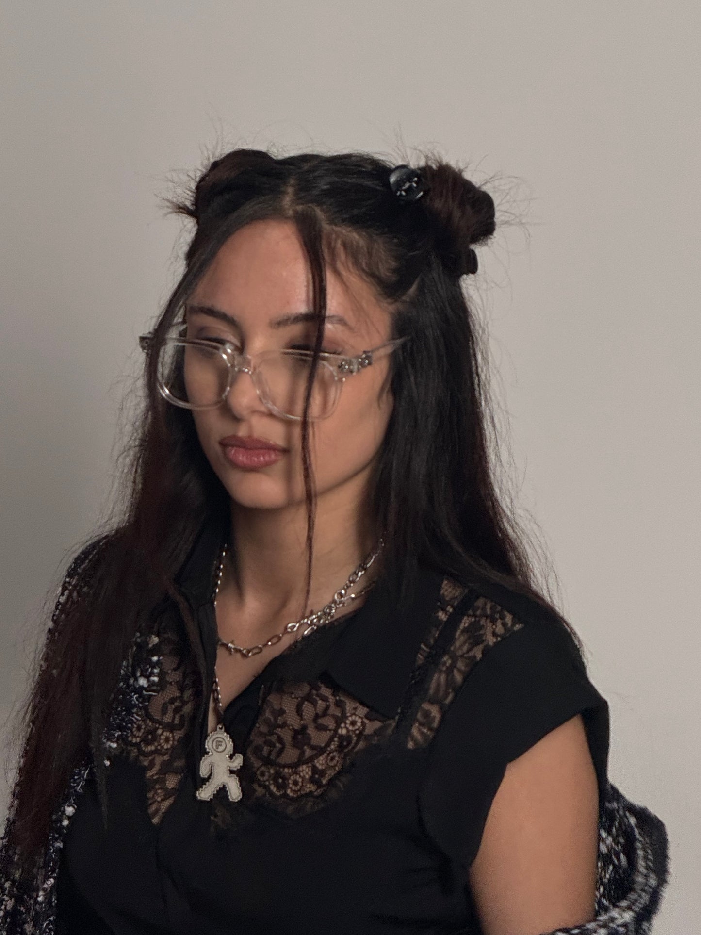 INXLR Classic Glasses