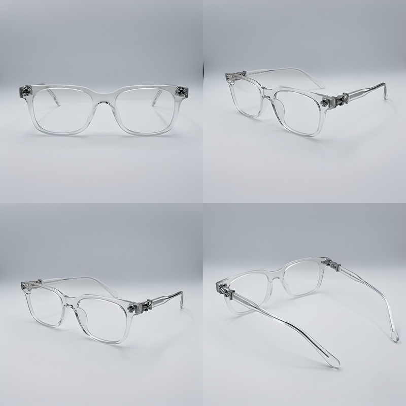 INXLR Classic Glasses