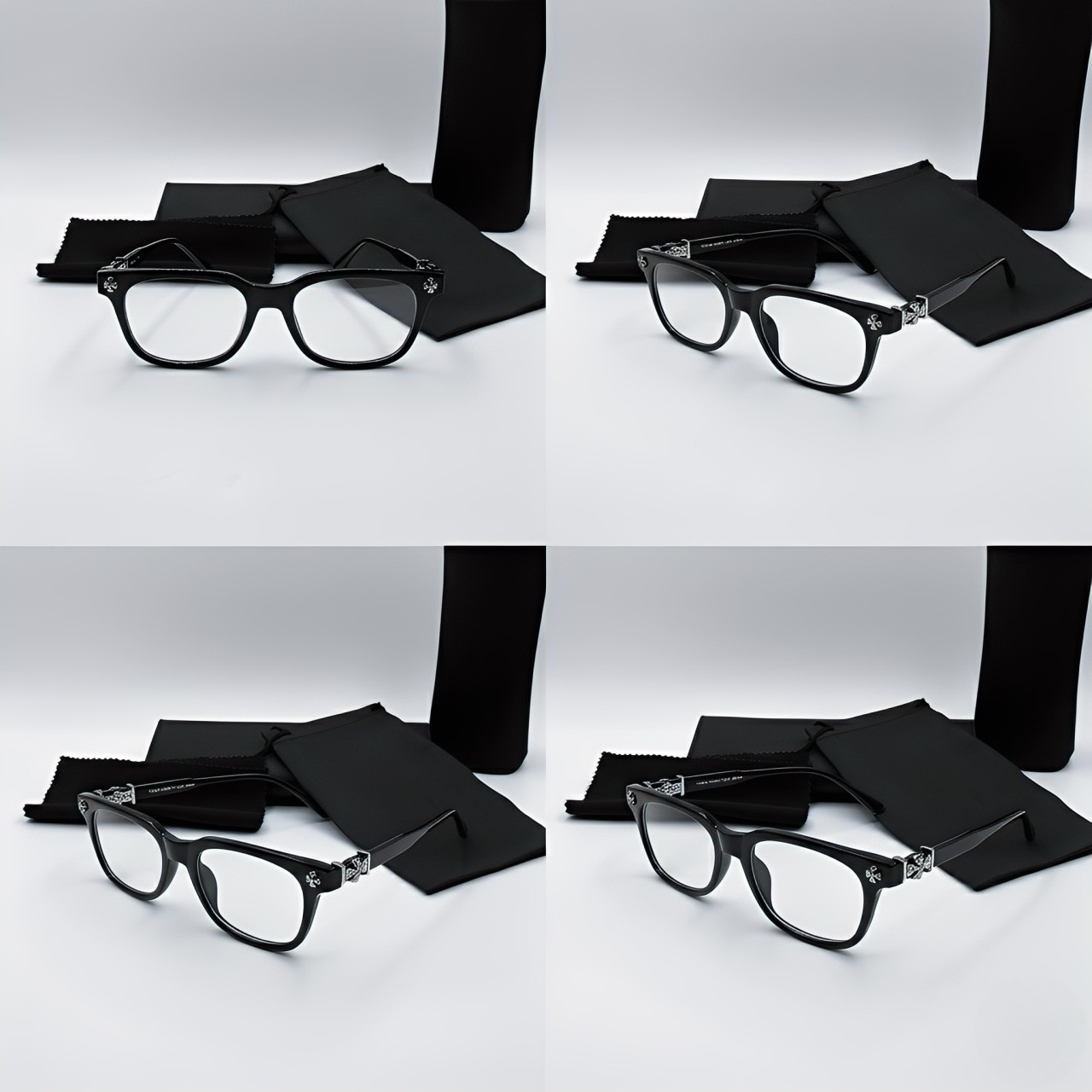 INXLR Classic Glasses