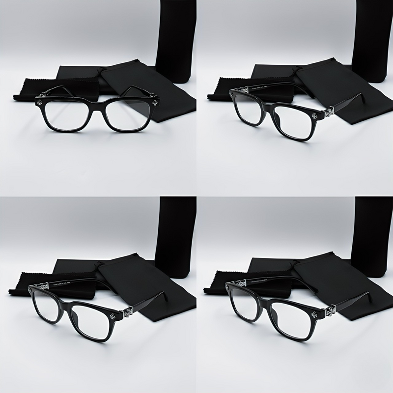 INXLR Classic Glasses
