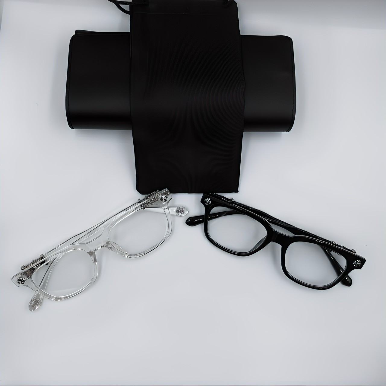 INXLR Classic Glasses