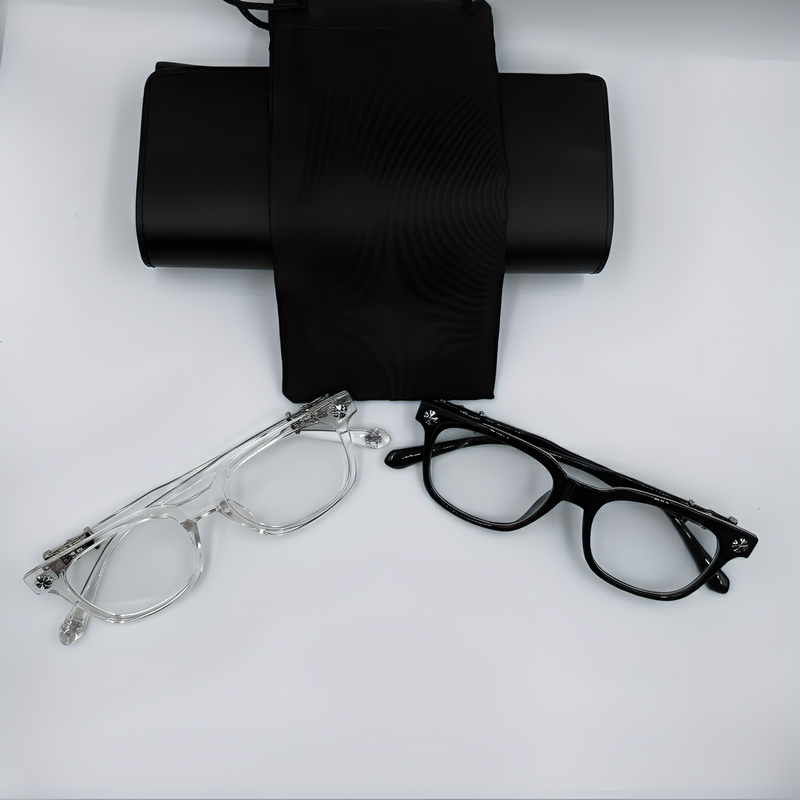 INXLR Classic Glasses